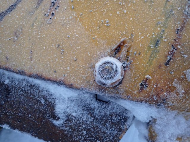 400085-6 Curve swing for ex dikes