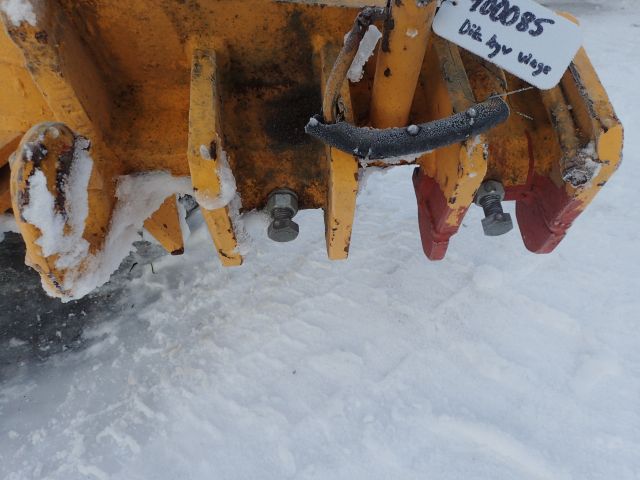 400085-9 Curve swing for ex dikes