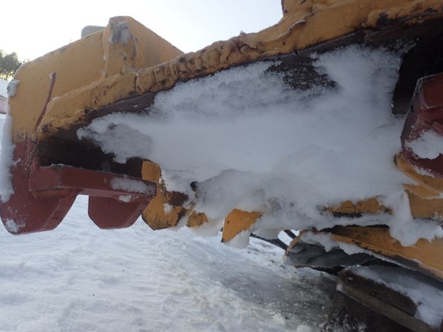 400085-11 Curve swing for ex dikes