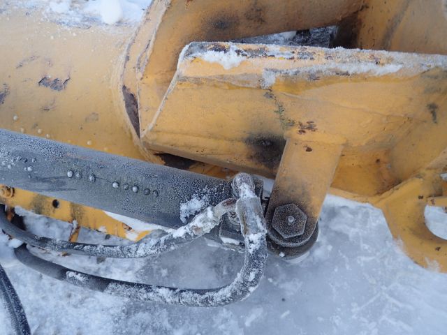 400085-12 Curve swing for ex dikes