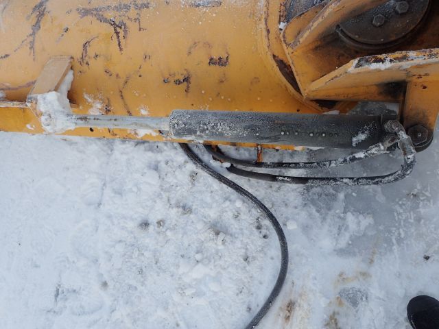 400085-13 Curve swing for ex dikes