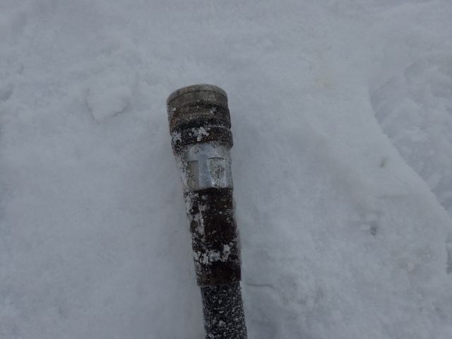 400085-14 Curve swing for ex dikes