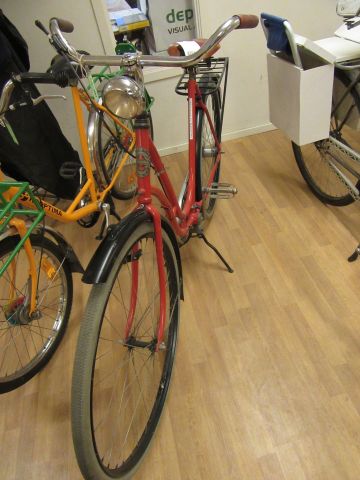 415466-1 Veterancykel