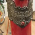 415466-3 Veterancykel