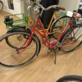 415466-4 Veterancykel