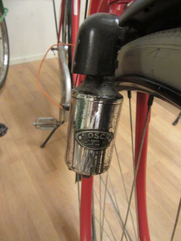 415466-6 Veterancykel