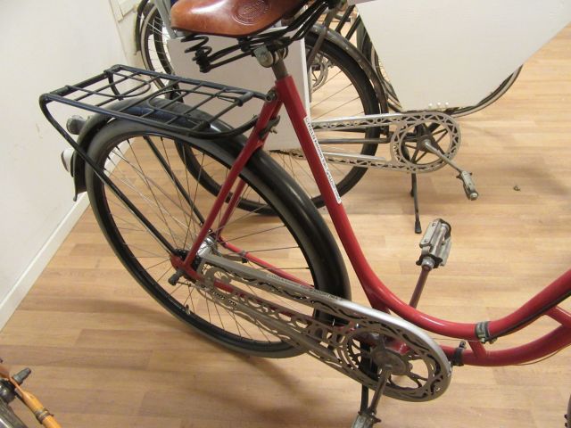 415466-7 Veterancykel
