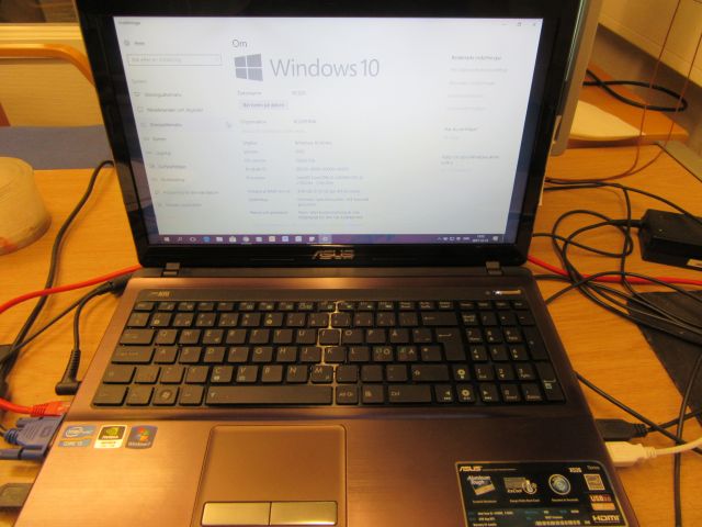 415527-2 Laptop, Asus X53S