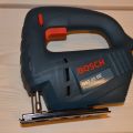 442361-3 Bosch Jigsaw GST 65 BE - 400W