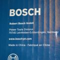 442361-12 Bosch Jigsaw GST 65 BE - 400W