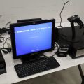 435570-1 Cash system, Returns, in bulk