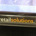 435570-9 Cash system, Returns, in bulk