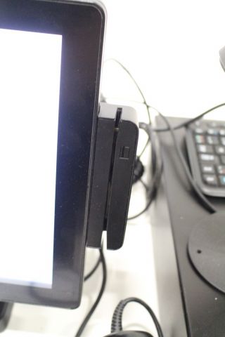435570-12 Cash system, Returns, in bulk