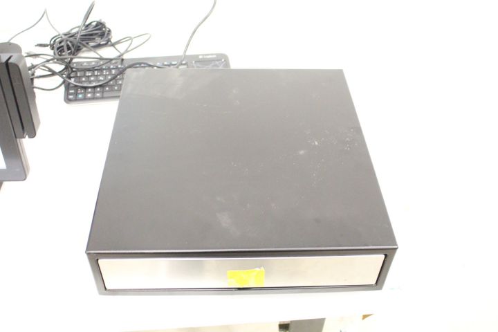 435570-22 Cash system, Returns, in bulk