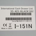 435570-23 Cash system, Returns, in bulk