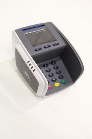 435570-29 Cash system, Returns, in bulk
