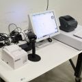 435571-1 Cash system, Retailsuplier