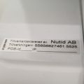 435571-6 Cash system, Retailsuplier