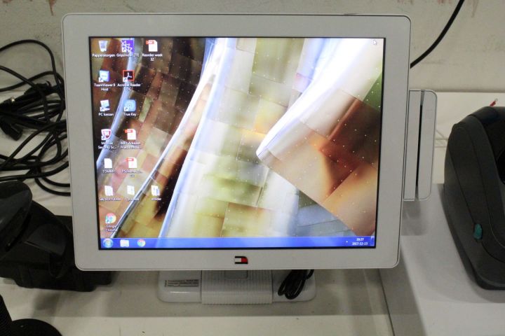 435571-8 Cash system, Retailsuplier