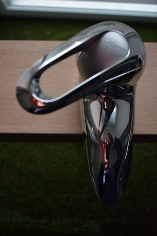 442466-3 Ideal Standard faucet "HANSASTAR"