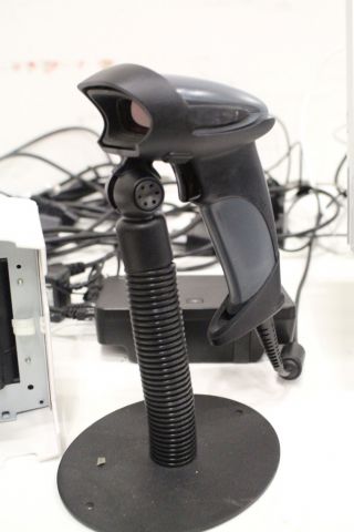 435571-14 Cash system, Retailsuplier