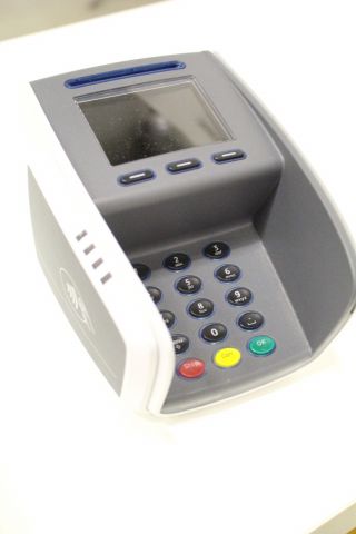435571-25 Cash system, Retailsuplier