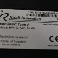 435571-28 Cash system, Retailsuplier