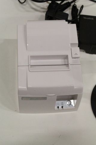 435571-30 Cash system, Retailsuplier