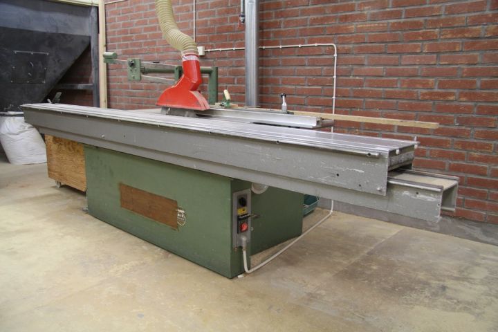 441886-2 Justersåg Altendorf 5000