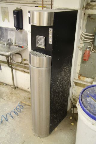 441833-2 Vattendispenser vatten/kallt vatten/kolsyra Escowa PRO2 -2013