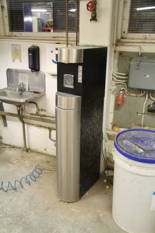 441833-3 Vattendispenser vatten/kallt vatten/kolsyra Escowa PRO2 -2013