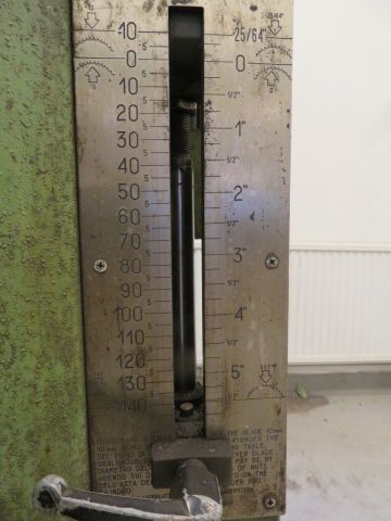 442608-13 Thomas mod 425