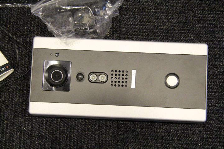 438034-4 Kamerasystem för butik