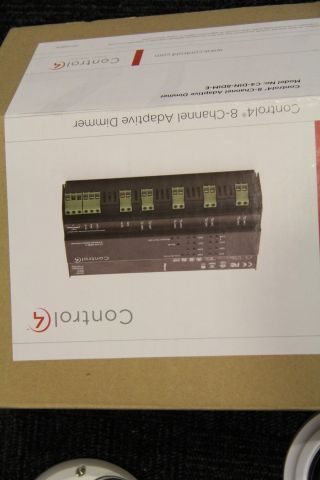 438034-7 Kamerasystem för butik