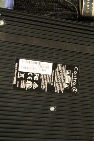 438034-10 Kamerasystem för butik