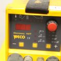 437948-2 TIGsvets Weco Discovery 140T