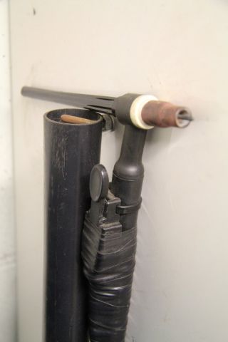 437948-3 TIGsvets Weco Discovery 140T