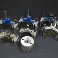 435378-1 6 pcs multifix holder