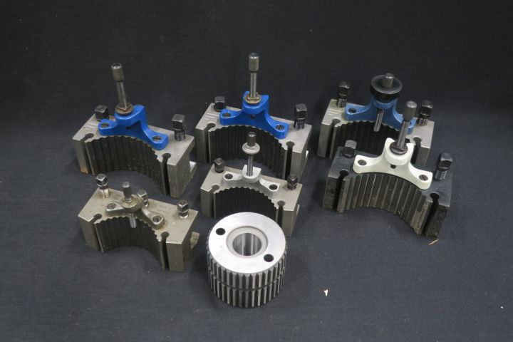 435378-1 6 pcs multifix holder