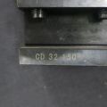 435378-5 6 pcs multifix holder