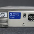 433226-2 Switch HP ProCurve 2124