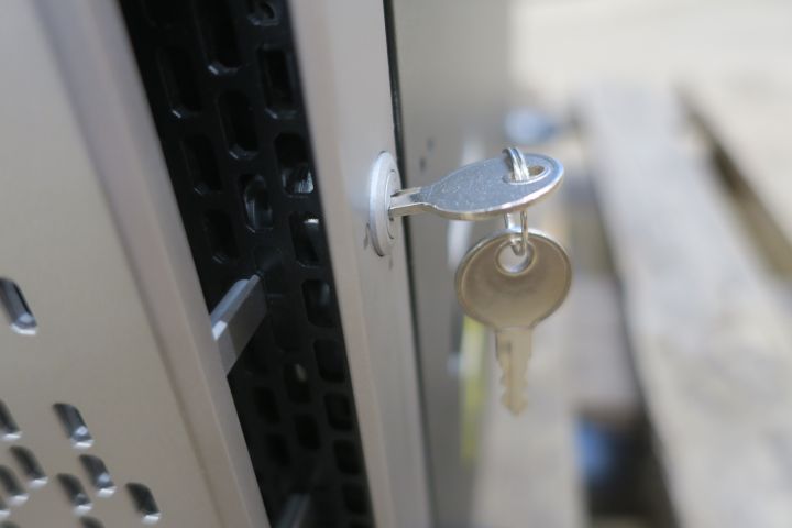 433244-4 Server HP ML350 G8