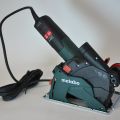 442721-2 Metabo W12-125 HD Set CD Angle Grinder