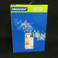 442759-2 12 Megaman Globe E27, 20W, 2700k, 1151lm