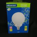 442759-3 12 Megaman Globe E27, 20W, 2700k, 1151lm