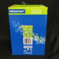 442759-4 12 Megaman Globe E27, 20W, 2700k, 1151lm