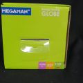 442759-5 12 Megaman Globe E27, 20W, 2700k, 1151lm