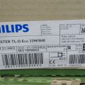 442790-3 About 120 fluorescent tubes Philips Master TL-D Eco 32W / 840