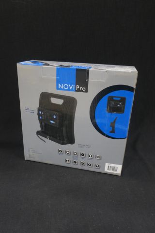 442800-2 Worklight Novipro 5K COB LED