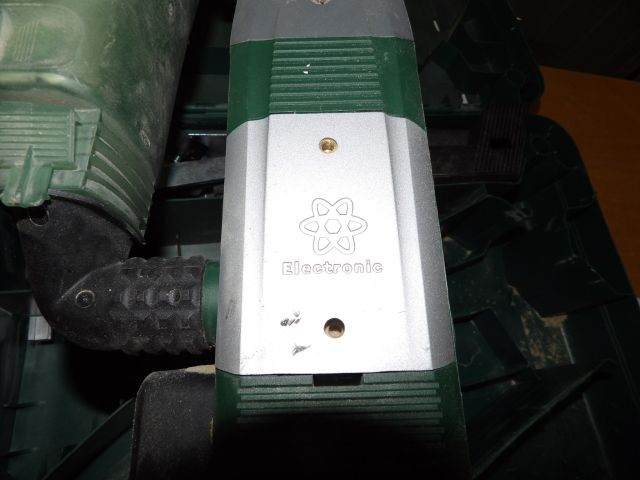 414148-4 Bosch band grinder